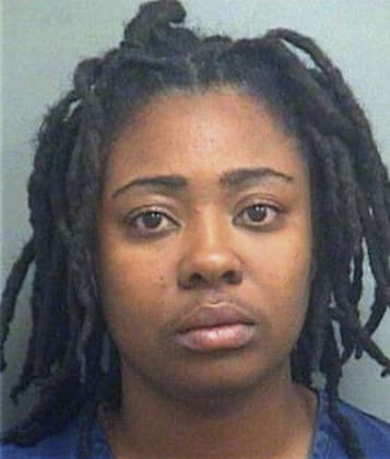 Latoya Chestnut, - Palm Beach County, FL 